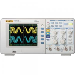 Rigol DS1052E Oscilloscope