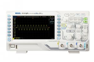 Rigol DS1202Z-E Oscilloscope