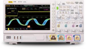 Rigol DS7024 Oscilloscope