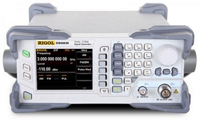 Rigol DSG815 Signal function Generator