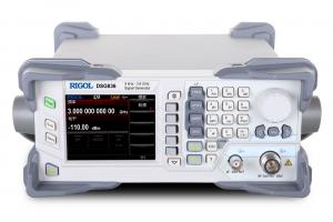 Rigol DSG821 Signal function Generator