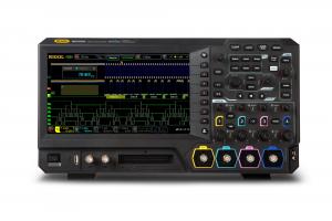 Rigol MSO5072 Oscilloscope