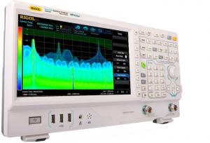 Rigol RSA3030-TG Spektra analizators