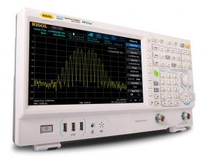 Rigol RSA3030 Spektra analizators