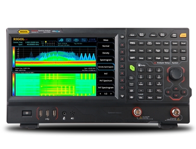 Rigol RSA5065 Spectrum analyzer