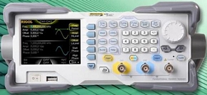 Rigol DG1062Z Signal function Generator