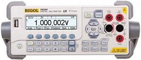 Rigol DM3068 Multimeter