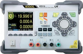 Rigol DP811 Power Supply