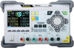 Rigol DP821A Power Supply