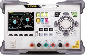 Rigol DP832 Power Supply