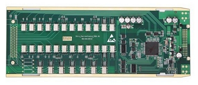 Rigol MC3324 Datu savākšana sistēma