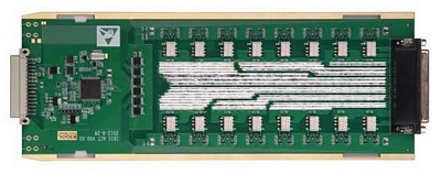 Rigol MC3416 Datu savākšana sistēma