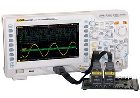 Rigol MSO2302A-S Oscilloscope