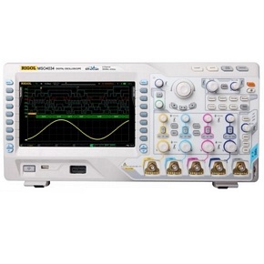 Rigol MSO4034 Oscilloscope