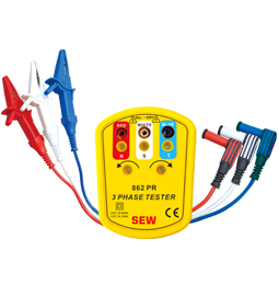 SEW 862PR Тестер напряжения