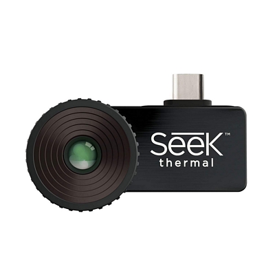 Seek Compact XR USB-C CT-AAA Termokamera, Termovizors