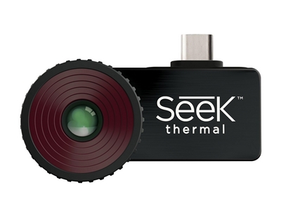 Seek CompactPRO XR USB-C CQ-AAAX Тепловизор, Инфракрасная камера