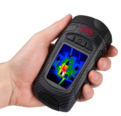 Seek RevealPRO FF RQ-AAAX Thermal infrared camera