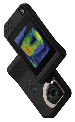 Seek Shot SW-AAA Thermal infrared camera