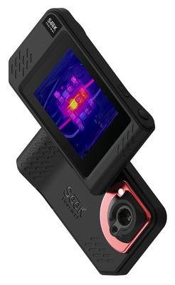 Seek ShotPRO SQ-AAA Тепловизор, Инфракрасная камера