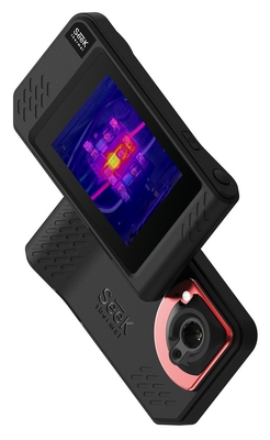 Seek ShotPRO SQ-AAA Termokamera, Termovizors