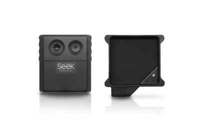 Seek Scan YW-AAA Thermal infrared camera