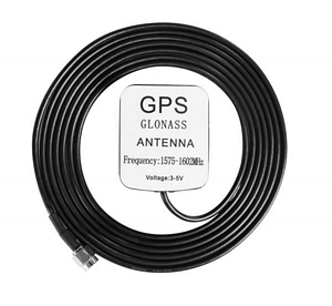 Siglent ANT-GPS1 Electronic test equipment