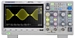 Oscilloscope Siglent SDS1202X-E