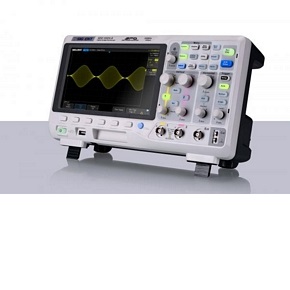 Siglent SDS2102X Oscilloscope