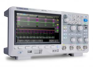 Siglent SDS1104X-U Oscilloscope