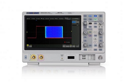 Siglent SDS2102X Plus Oscilloscope