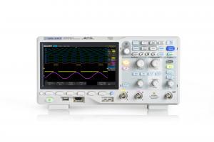 Siglent SDS2352X-E Oscilloscope