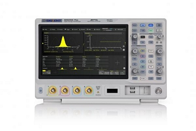 Siglent SDS2354X Plus Osciloskops