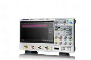 Siglent SDS5034X Oscilloscope