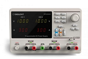 Siglent SPD3303C Power Supply