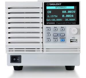 Siglent SPS5082X Power Supply