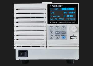 Siglent SPS5084X Power Supply