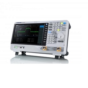 Siglent SSA3032X Spektra analizators