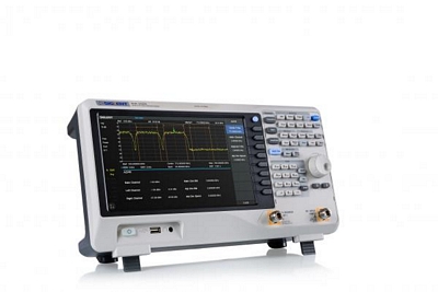 Siglent SVA1032X Spectrum analyzer