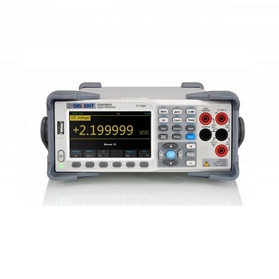 Siglent SDM3065X  Multimeter