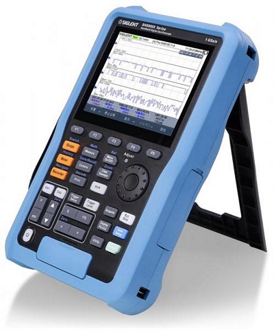 Siglent SHS820X Osciloskops