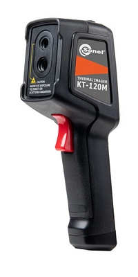 Sonel KT-120M Thermal infrared camera