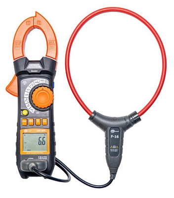 Sonel CMP-3000 Clamp meter