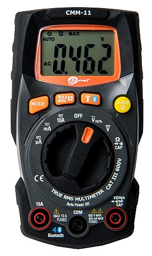 Sonel CMM-11 Multimeter