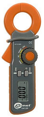 Sonel CMP-200 Clamp meter