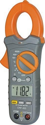 Sonel CMP-401 Clamp meter