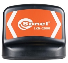 Sonel LKN-2000 Kabeļu meklētājs