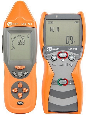 Sonel LKZ-720 Cable detector