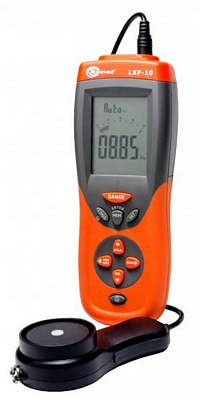 Sonel LXP-10A LUX Light meter