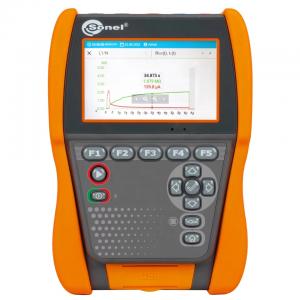 Sonel MIC-2511 Insulation tester, megohmmeter